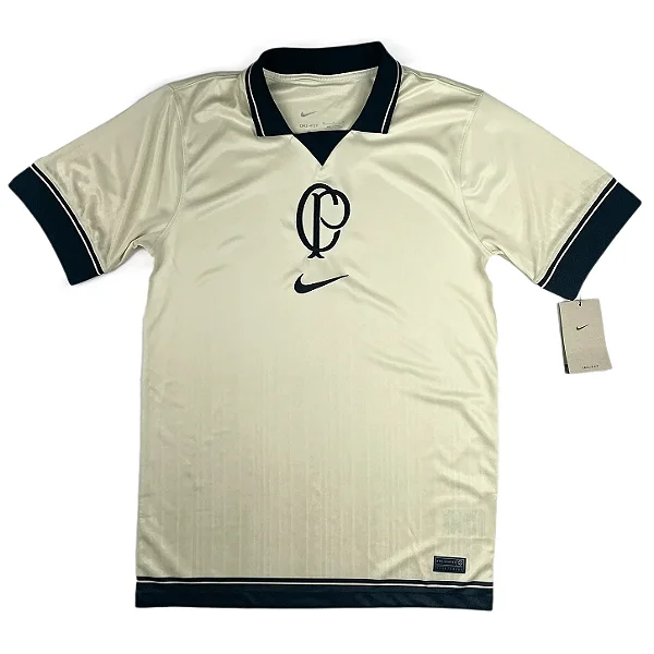 CORINTHIANS QUARTA CAMISA 2023-24 EDIÇÃO ESPECIAL TAM:P