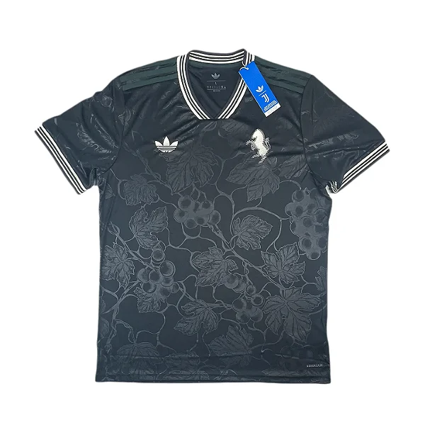 JUVENTUS THIRD 2025-26 TAM:G