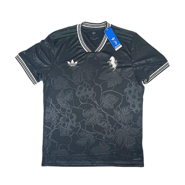 JUVENTUS THIRD 2025-26 TAM:G