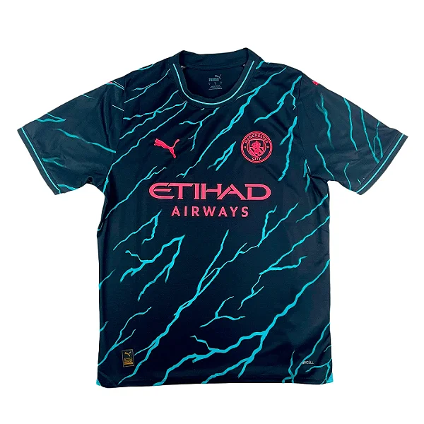 MANCHESTER CITY THIRD 2023-24 TAM:G