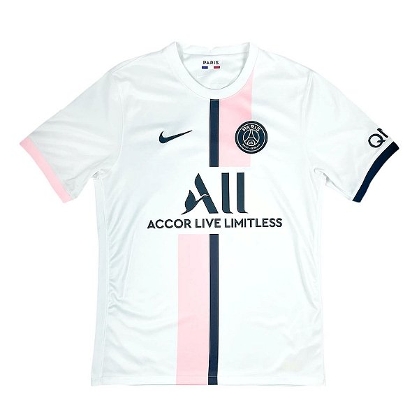 PSG AWAY 2021-22 TAM:M