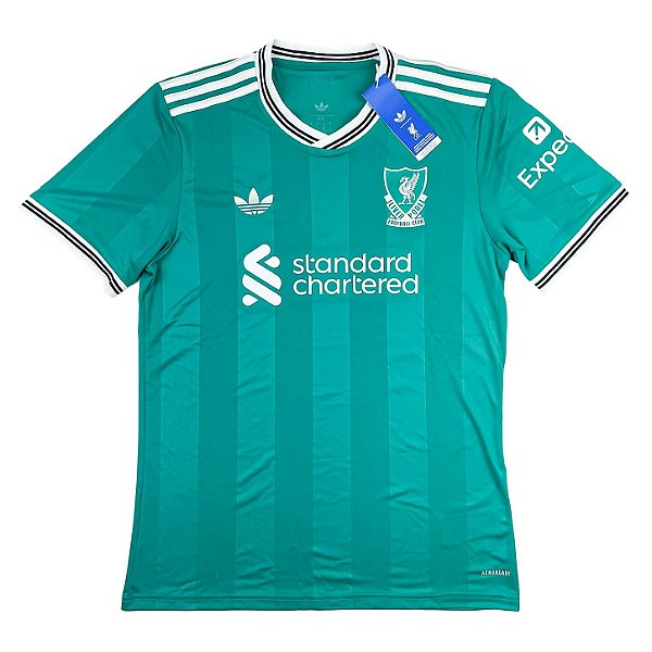 LIVERPOOL THIRD 2025-26 TAM:M