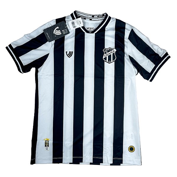 CEARÁ HOME 2022 #N°10 TAM:M