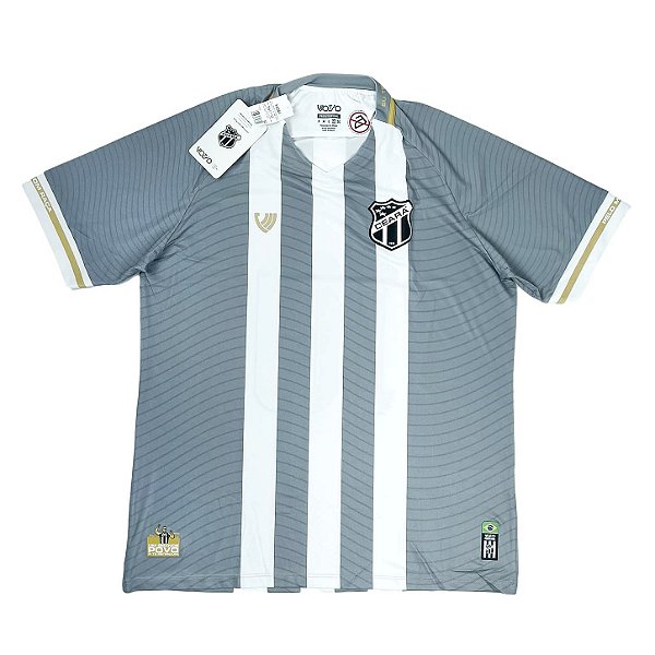 CEARÁ THIRD 2021 #N°10 TAM:GG