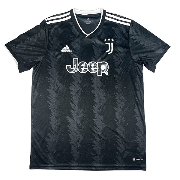 JUVENTUS AWAY 2022/23 TAM:G