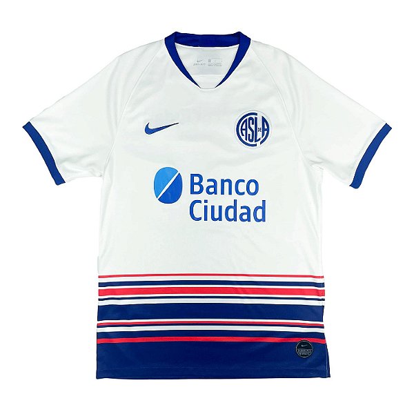 SAN LORENZO AWAY 2020/2021 TAM:M