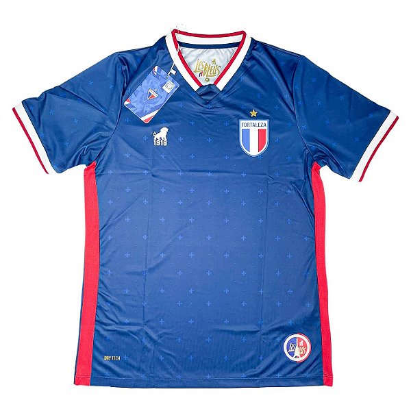 FORTALEZA LESBLEUS 2020/2021 TAM:M