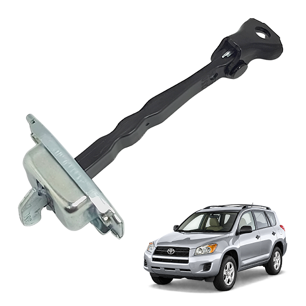 Limitador de Porta Toyota Rav4 - 2006 a 2012