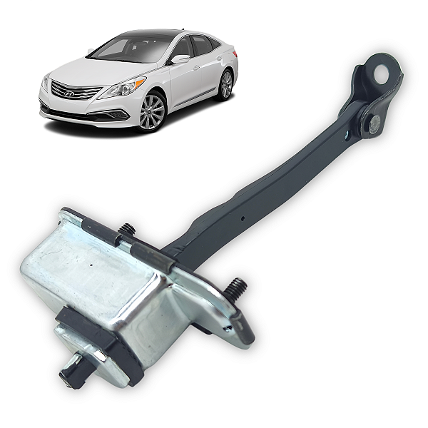 Limitador Porta Hyundai Azera 2011 a 2017