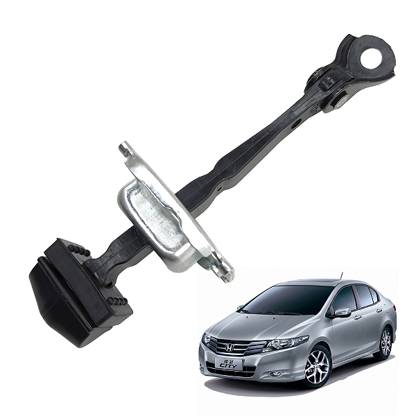 Limitador de Porta Honda City 2009 a 2014