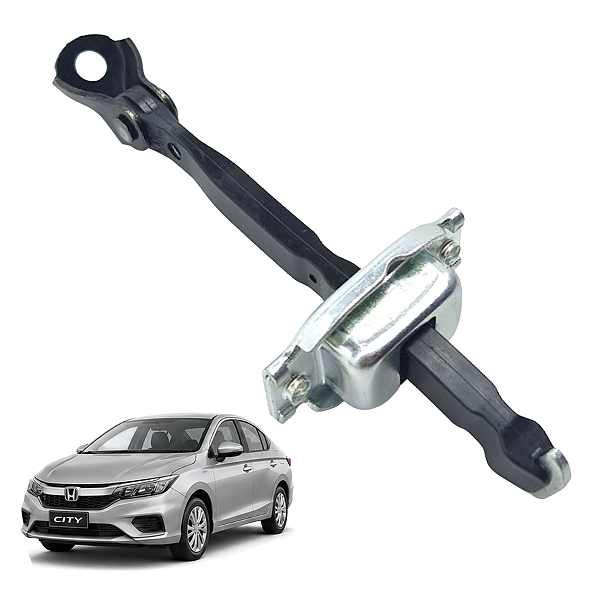 Limitador de Porta Honda City 2014 a 2020