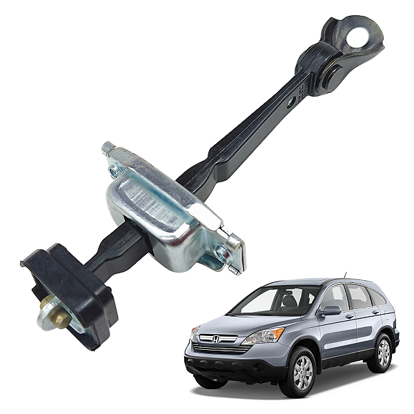 Limitador de Porta Honda CRV 2007 a 2011