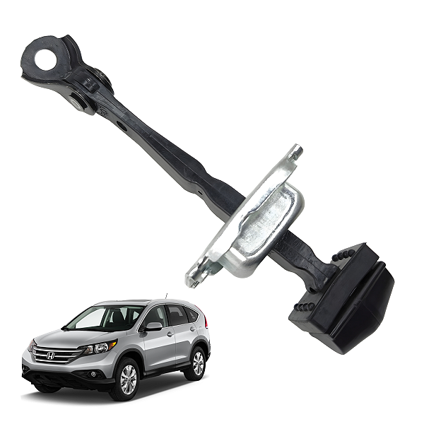 Limitador de Porta Honda CRV 2012 a 2016