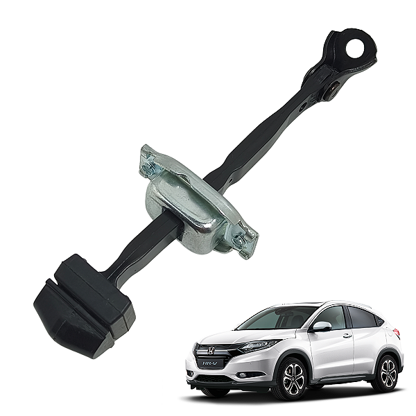 Limitador de Porta Honda HRV 2016 a 2021
