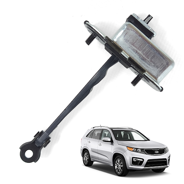 Limitador Porta  Kia Sorento 2010 a 2015