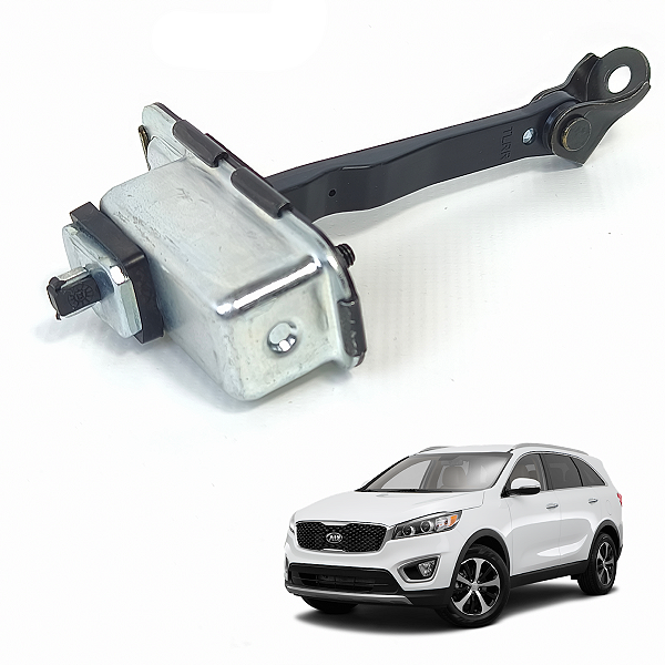 Limitador Porta  Kia Sorento 2015 a 2020