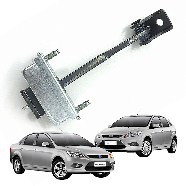 Limitador De Porta Ford Focus 2009 2013