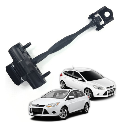 Limitador De Porta Ford Focus 2014 a 2019