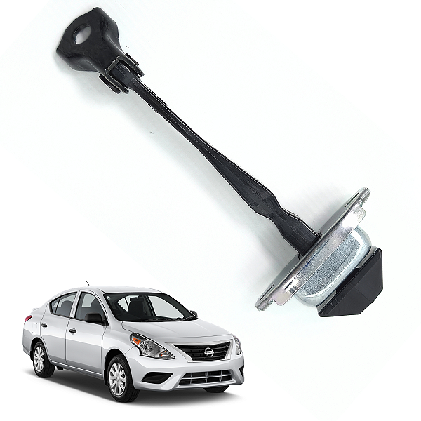 Limitador de Porta Nissan Versa 2011 a 2021