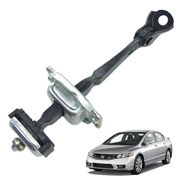 Limitador de Porta Honda Civic 2006 a 2011