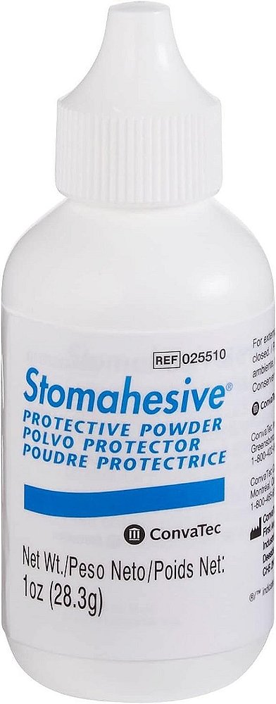 Pó Para Estoma Stomahesive 28.3 g - Convatec