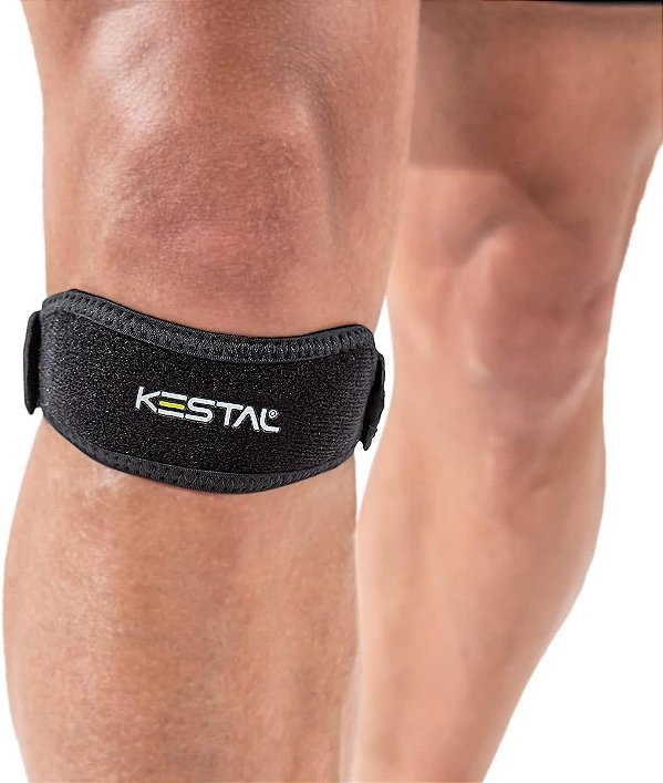 Suporte Sub Patelar Sensi Patella tam. P - Kestal