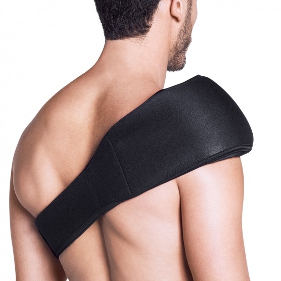 Suporte Longo para Bolsa Térmica Gel - Kestal