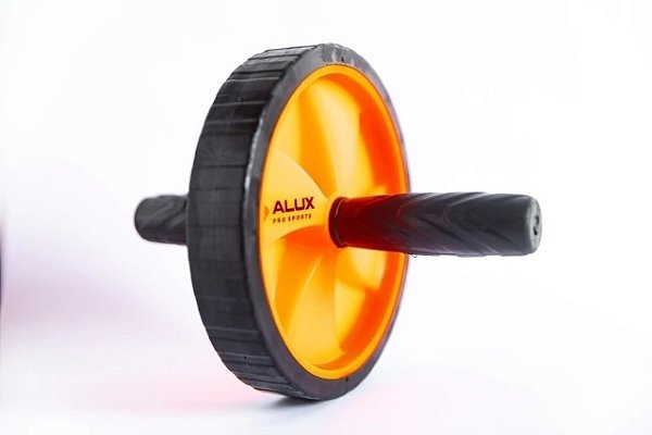 Roda Abdominal - Alux