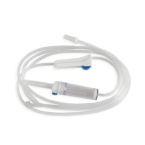 Equipo Macrogotas Slip - Medix
