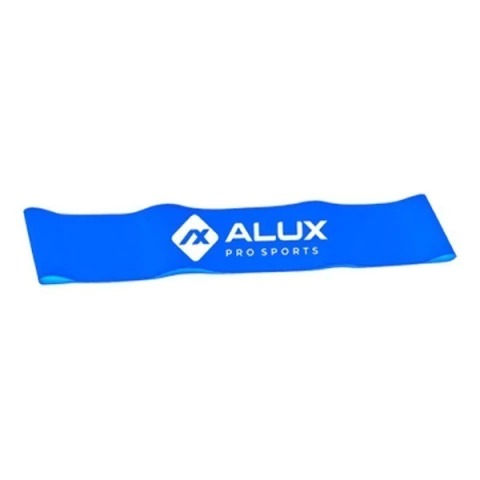 Mini Band Nível Forte Azul - Alux