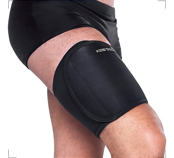Coxal Neoprene Ajustável - Kestal