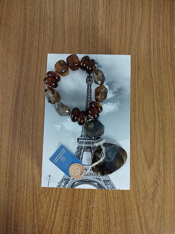 Adorno de Mesa Necklace Doresday