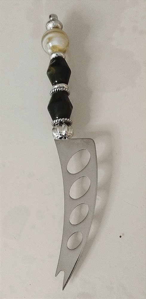 Faca para Queijo Linha Floresta