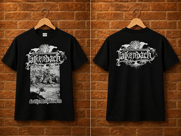 Camiseta Falkimbach