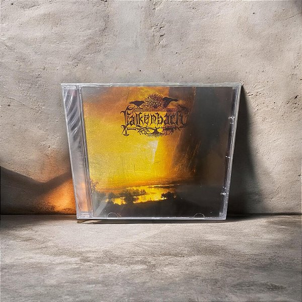 Cd Falkenbach