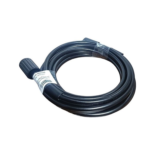 MANGUEIRA TRAMA  NYLON ALTA PRESSÃO  05metros Wap Excellent Valente