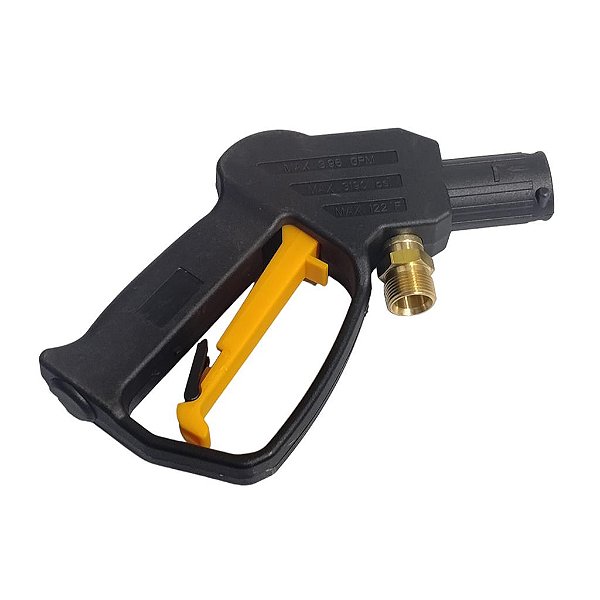 PISTOLA M-22 ENCAIXE FINO