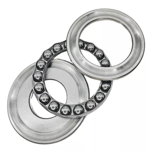 Rolamento Axial Para Lavadoras De Alta Pressão - Vg70-0054