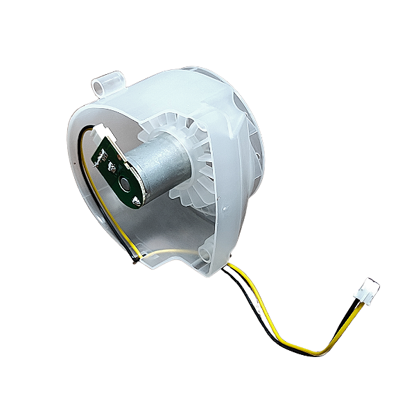 Kit Motor de Sucção 4.5V FW009123