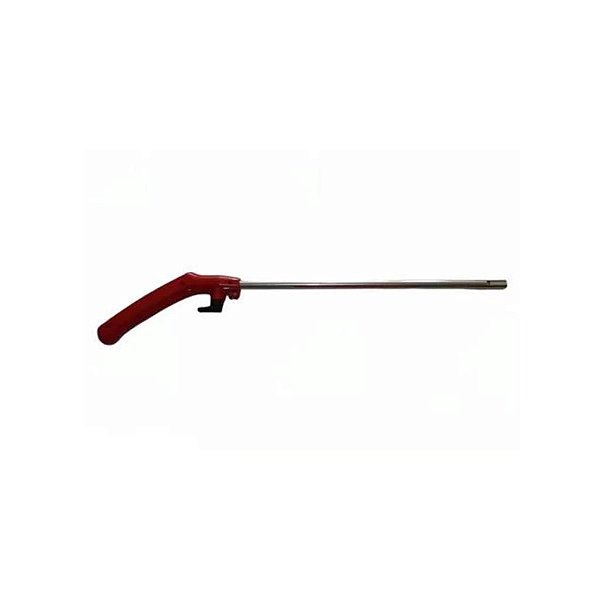 Alca Completa Para Aspirador WAP Clean Speed - FW005973