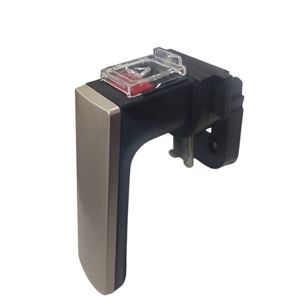 ALCA - AIR FRYER WAFF1