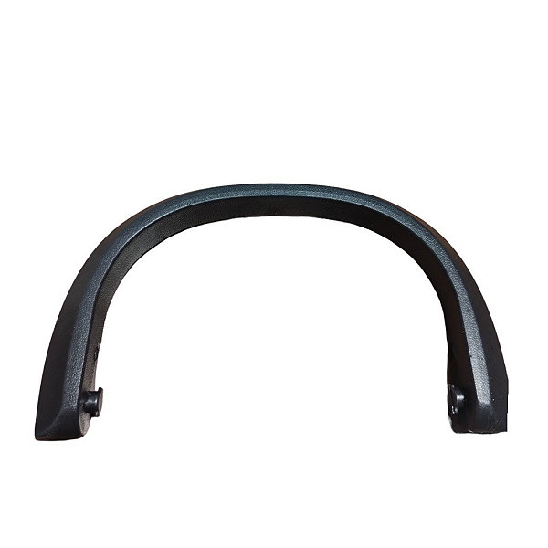 ALCA PLASTICA PARA ASPIRADOR DE PÓ GTW INOX 15 FW008864