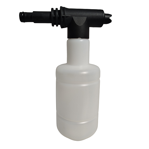 Aplicador Difusor Para Lavadora Wap Combate Extreme