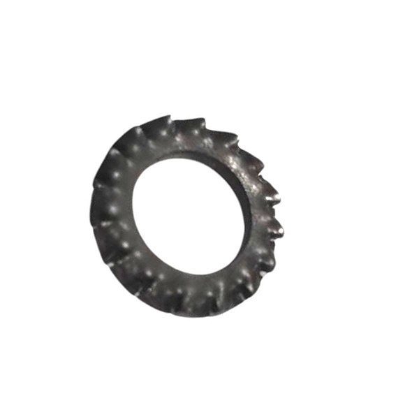 ARRUELA METALICA DENTADA