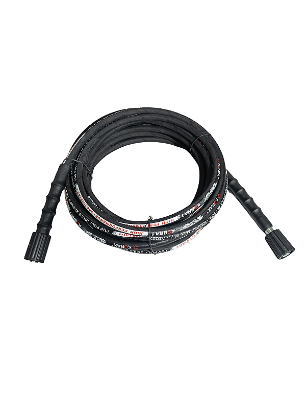 MANGUEIRA 10M M22xM22 PIN14 WAP 5100