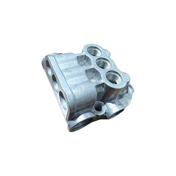 Cabeçote para lavadoras Wap 4100 Premium - 120ep-014