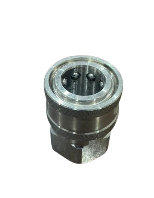 ENGATE RÁPIDO 3/8" PARA MANGUEIRA L PROFI 2500 - INOX