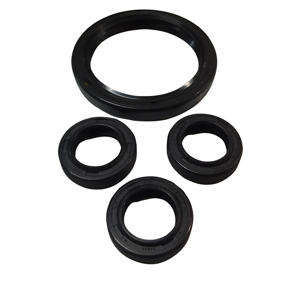 Kit Retentor L Profi 2500  - FW005934