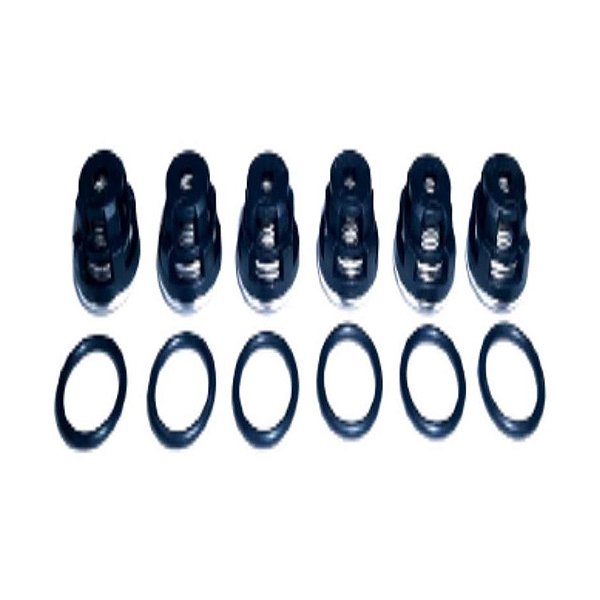 Kit Válvula De Sucção E Pressão Wap L Profi 2500 - Fw005926