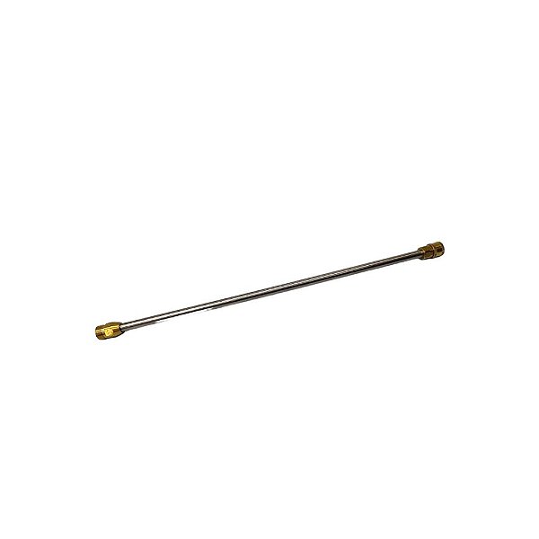 LANÇA AÇO INOX COM CONEXÃO RAPIDA L PROFI 2500 FW005960 / FW007009
